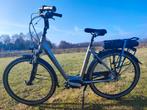 Stella E-bike / Middenmotor/ Zeer Netjes, Fietsen en Brommers, Ophalen