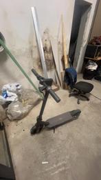 Ninebotg30 max, Ophalen, Zo goed als nieuw, Elektrische step (E-scooter), Segway ninebot