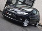 Ford Fiesta 1.25i Xenon / Verw Zetels / Airco / Garantie, Auto's, Voorwielaandrijving, Euro 5, Gebruikt, 4 cilinders