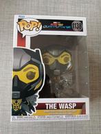 Funko pop Marvel Ant-man VS Wasp #1138 The Wasp nieuwstaat, Ophalen of Verzenden, Zo goed als nieuw