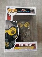 Funko pop Marvel Ant-man VS Wasp #1138 La Guêpe en parfait é, Comme neuf, Enlèvement ou Envoi