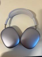 Apple AirPods Max, Audio, Tv en Foto, Hoofdtelefoons, Overige merken, Verzenden, Bluetooth, Op oor (supra aural)