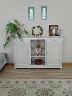 Dressoir/ boekenkast, Ophalen
