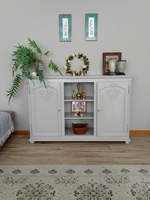 Dressoir/ boekenkast, Huis en Inrichting, Kasten | Boekenkasten, Ophalen