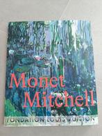Monet Mitchell foundation Louis Vuitton, Boeken, Ophalen, Zo goed als nieuw