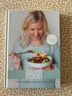 Pauline Weuring - Feel good food, Ophalen, Zo goed als nieuw, Pauline Weuring