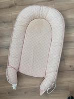 Babynest Babyjem Lichtroze, Enfants & Bébés, Accessoires de mode pour bébé, Enlèvement, Utilisé