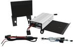 400 W 2-kanaals versterker kit Touring 14-23 FLH-/T, Ophalen of Verzenden, Hogtunes, Nieuw
