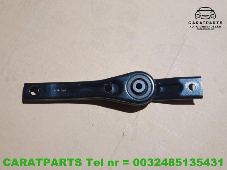 5Q0199855AC Support pendule Tiguan Support moteur Golf 8 T-R, Autos : Pièces & Accessoires, Moteurs & Accessoires, Volkswagen