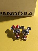 Pandora Disney Mickey & Minnie Mouse koppel, Bijoux, Sacs & Beauté, Bracelets à breloques, Pandora, Enlèvement ou Envoi, Neuf