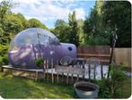 Bubbeltent/Dome/sphere, Gebruikt, Tot en met 2