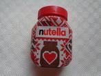 Pot "NUTELLA" vide. Collection 700gr., Verzamelen, Ophalen of Verzenden, Gebruikt, Overige typen