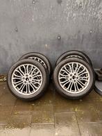 Ford mondeo velgen met banden 17inch, Ophalen, 17 inch, Banden en Velgen