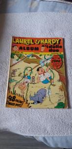 Laurel en Hardy, Ophalen of Verzenden, Zo goed als nieuw