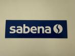 Sabena, Verzamelen, Ophalen, Nieuw