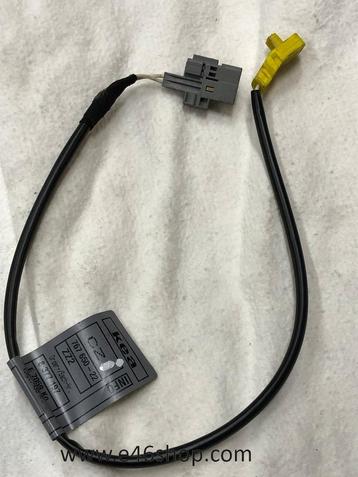 GORDELSPANNER REPARATIE SET BMW E39 E39 OE 61138377197 61138 beschikbaar voor biedingen