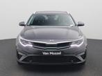 Kia Optima Sportswagon 2.0 GDI PHEV DynamicPlusLine, Cruise Control, Argent ou Gris, Achat, Euro 6