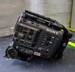 Sony FX6, Ophalen of Verzenden, Sony
