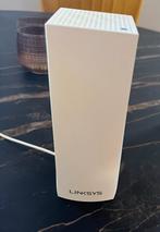 Set van 4 Linksys Velop MX4200 WiFi 6 Mesh Routers (AX4200), Ophalen of Verzenden, Zo goed als nieuw