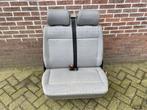 Volkswagen Transporter VW T4 bijrijdersbank passagiersbank, Auto-onderdelen, Ophalen of Verzenden, Gebruikt, Volkswagen