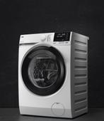 AEG LR73R844 ProSteam wasmachine — Energy A — 2 jaar, Elektronische apparatuur, Wasmachines, Ophalen, 8 tot 10 kg, 1600 toeren of meer