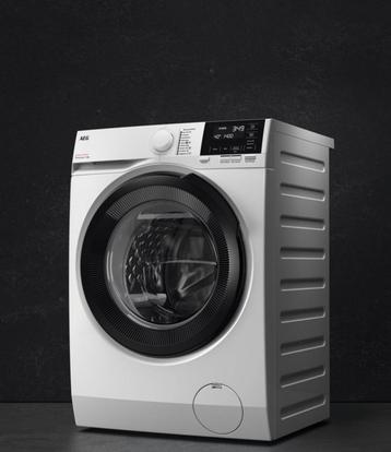  AEG LR73R844 ProSteam wasmachine — Energy A — 2 jaar beschikbaar voor biedingen
