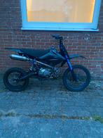 Motorcross 125 cc 4 takt, Gebruikt, Pitbike, Pitbike, 125 cc