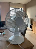 Brico Desk Size fan ventilator, Elektronische apparatuur, Ventilatoren, Zo goed als nieuw, Ophalen