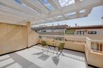 Penthouse met zwembad dicht bij het strand in Torrevieja...., Torrevieja, Spanje, 72 m², Stad