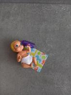 Barbie baby, Ophalen of Verzenden, Barbie