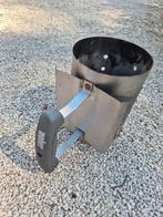 Weber barbecue snelstarter, Ophalen, Gebruikt, WEBER