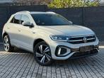Volkswagen T-Roc 1.5 TSI DSG R-Line "Camera/Elec.Koffer", Argent ou Gris, Achat, Entreprise, 5 places