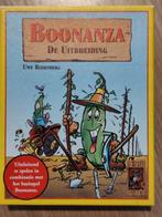 Bonanza: uitbreiding, Hobby en Vrije tijd, Gezelschapsspellen | Kaartspellen, Ophalen of Verzenden, Zo goed als nieuw