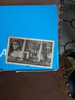 K.Albert I - Marche les Dames, Collections, Enlèvement ou Envoi, Comme neuf, Carte, Photo ou Gravure