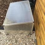 SERRE, Tuin en Terras, Ophalen, Polycarbonaat, Kweekkas, Zo goed als nieuw