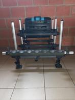 Vismand Elite, Enlèvement, Comme neuf