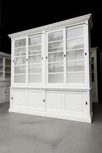 Buffetkast wit collectie Flamant, Ophalen, Zo goed als nieuw