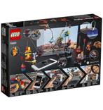 Lego filmset (nieuw in doos), Games en Spelcomputers, Games | Overige, Ophalen, Zo goed als nieuw, Platform