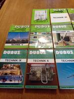 Dubus boeken, Ophalen, Gebruikt