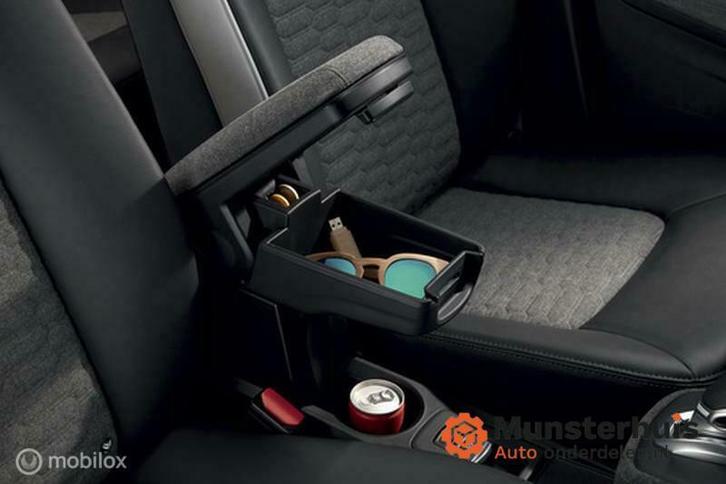 Armsteun origineel Renault Zoe ('13->) R8201730014, Auto-onderdelen, Interieur en Bekleding, Renault, Nieuw, Ophalen of Verzenden