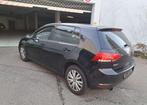 VW Golf 7 | 1.2 Benzine | Comfortline |12 m garantie, Auto's, Volkswagen, Euro 5, Zwart, Bedrijf, Handgeschakeld