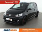 Volkswagen up! 1.0 TSI GTI (année de construction 2020), Autos, Achat, 1070 kg, Noir, Electronic Stability Program (ESP)