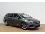 Opel Astra Sports Tourer 1.5D Edition+gps+camera+park pilot, Auto's, 116 g/km, Gebruikt, 5 deurs, 3 cilinders