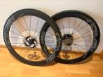 Roval CLX 50 carbon tubewielen, Fietsen en Brommers, Fietsonderdelen, Ophalen, Gebruikt
