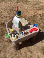 Little Tikes Piratenboot, Ophalen, Gebruikt