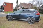 Honda CR-V Hybrid 2.0i CVT AWD EXECUTIVE Elektr. trekhaak, Autos, Cuir, Achat, Euro 6, Entretenue par le concessionnaire