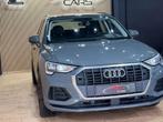 Audi Q3 35 TDi * GARANTIE 12 MOIS * S TRONIC * SPORT *, Autos, Cuir, Argent ou Gris, Achat, Entreprise