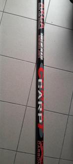 Arca combat, Ophalen