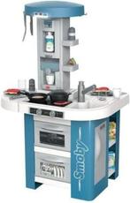 Smoby Speelkeuken SNELLE GRATIS LEVERING, Verzenden, Nieuw, Kunststof, Speelkeuken