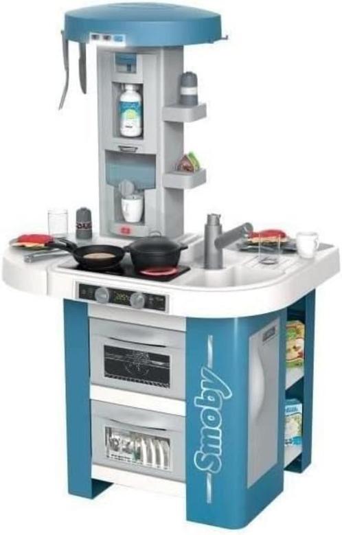 Smoby Speelkeuken SNELLE GRATIS LEVERING, Kinderen en Baby's, Speelgoed | Speelkeukens, Nieuw, Speelkeuken, Kunststof, Verzenden